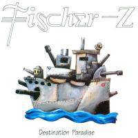 Fischer-Z : Destination Paradise